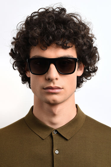 Men Carrera Sunglasses: Carrera 267/S - Back - SpecSMART Eye Clinic (Front Face View)